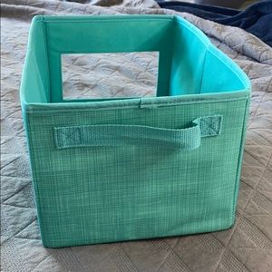Soft Storage Rectangle from Thirty-One